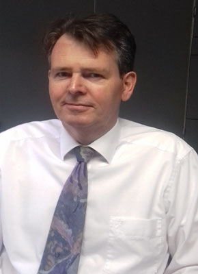 Peter Thomas